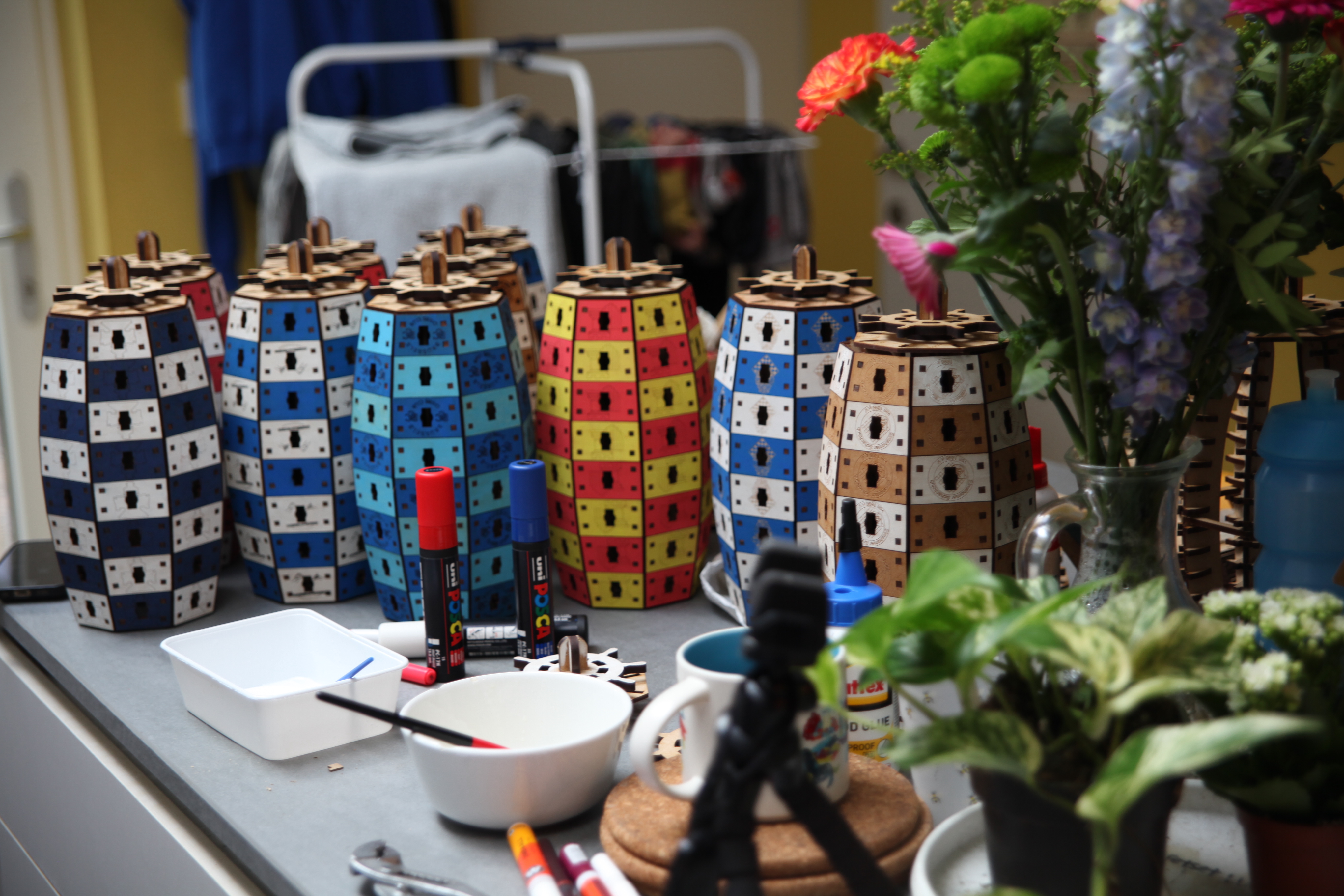 Finished Chess360 example two